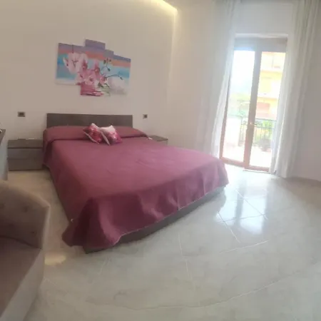Lägenhet Grazia's Sant'Agnello