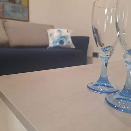 Apartment Grazia's Sant'Agnello