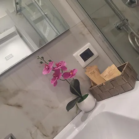 Lägenhet Grazia's *