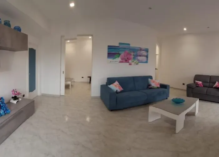 Apartment Grazia's
