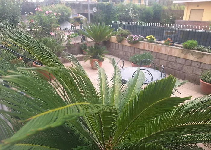 Grazia's * Sant'Agnello