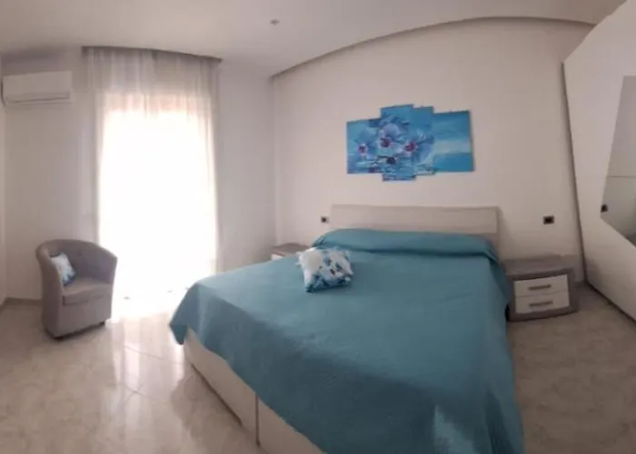 Apartment Grazia's