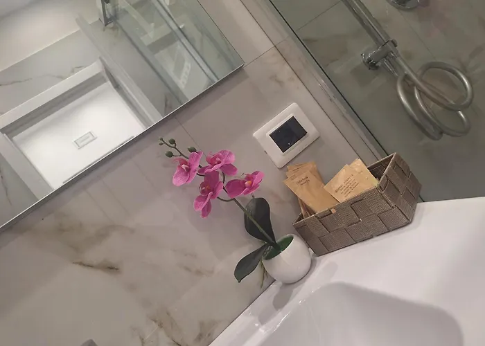 Apartment Grazia's *