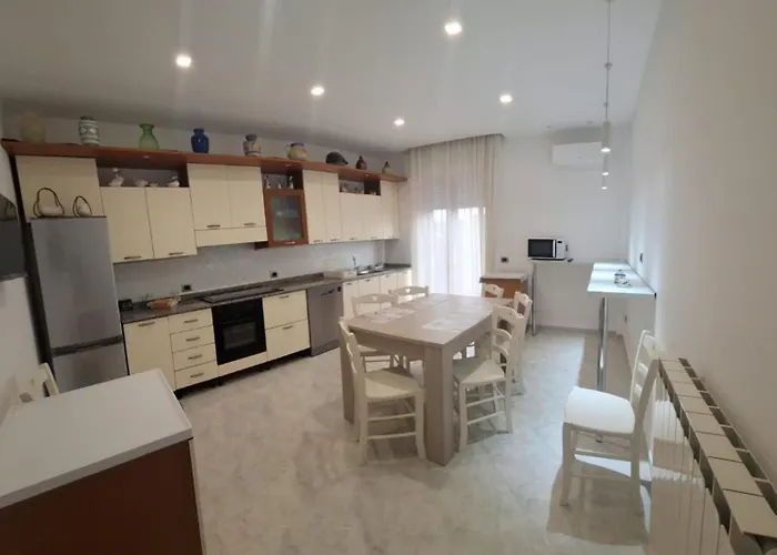 Apartment Grazia's