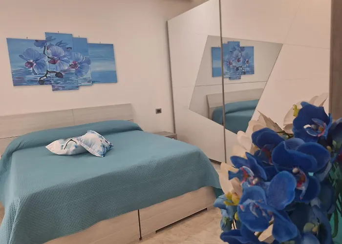Grazia's Apartment *