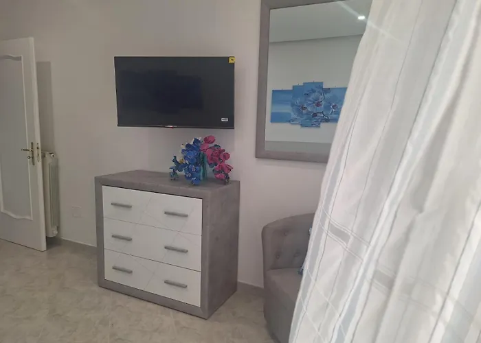 Apartment Grazia's Sant'Agnello