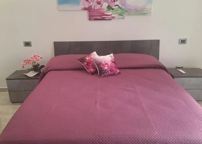 Apartment Grazia's Sant'Agnello