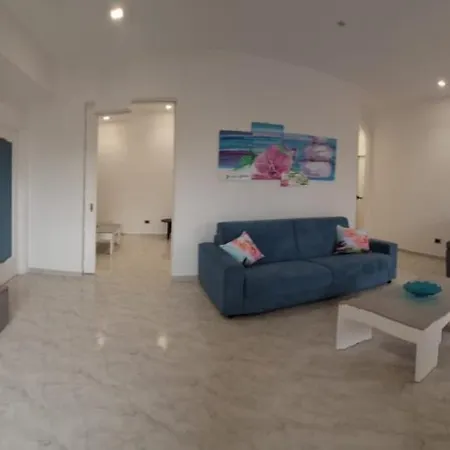 Appartement Grazia's
