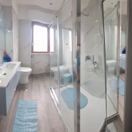 Grazia's Appartement