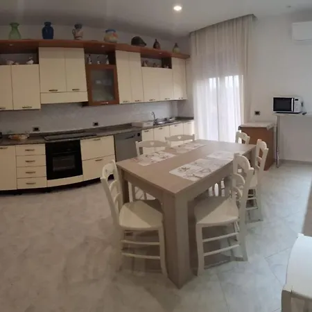 Grazia's Appartement Sant'Agnello