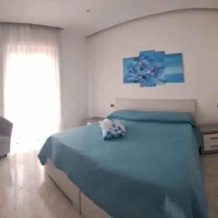 Appartement Grazia's