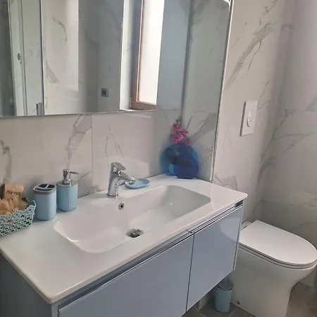 Grazia's Appartement Sant'Agnello