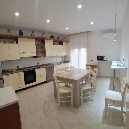 Appartement Grazia's