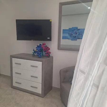 Appartement Grazia's Sant'Agnello