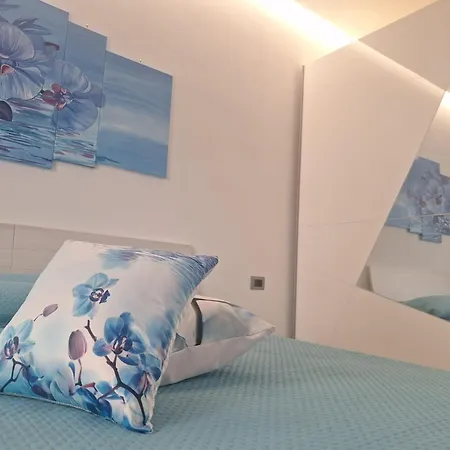 Appartement Grazia's *