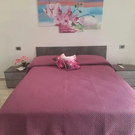 Appartement Grazia's Sant'Agnello