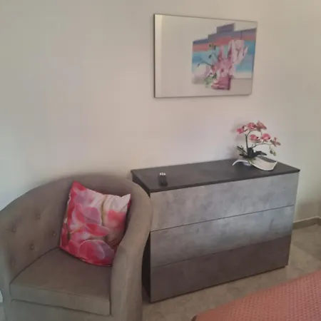 Grazia's Appartement
